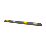 Резиновый колесоотбойник 2000 мм