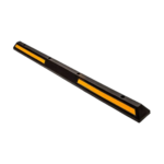 Резиновый колесоотбойник цельный 2000 мм