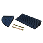 Съезд с бордюра дорожный СД-100 (готовый комплект, с крепежом)