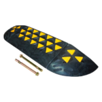 Съезд с бордюра дорожный СД-140-2 (готовый комплект, с крепежом)