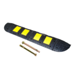 Съезд с бордюра дорожный СД-58 (готовый комплект, с крепежом)