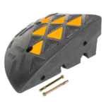 Съезд с бордюра дорожный (концевая часть) СД-150 (с крепежом)