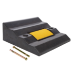 Съезд с бордюра дорожный (средняя часть) СД-110 (с крепежом)