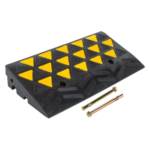 Съезд с бордюра дорожный (средняя часть) СД-140-2 (с крепежом)