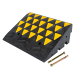 Съезд с бордюра дорожный (средняя часть) СД-150 (с крепежом)