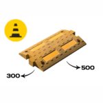 ИДН 300 искусственная дорожная неровность