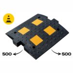 ИДН 500 лежачий полицейский