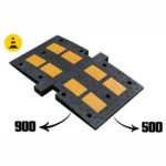 ИДН 900 лежачий полицейский